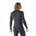 Smartwool Men's Merino 250 Base Layer Crew (Charcoal)