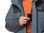 Jack Wolfskin Men's Jasper 3-in-1 Jacket (Storm Grey)