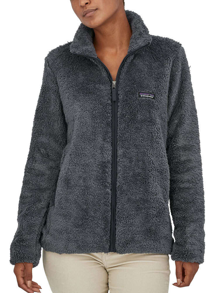 Los gatos jacket