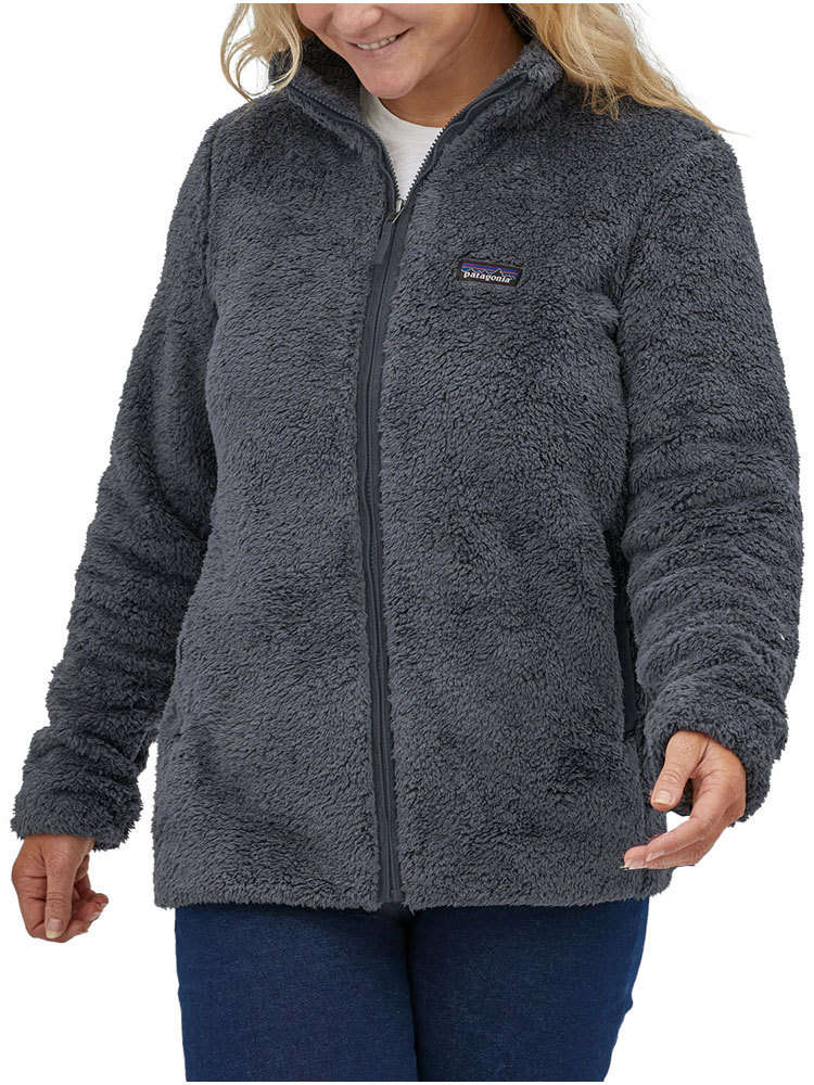 womens los gatos jacket