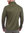 Vaude Heren Valua Fleece Jacket II (Bamboo)