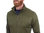 Vaude Heren Valua Fleece Jacket II (Bamboo)