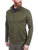 Vaude Men's Valua Fleece Jacket II (Bamboo)