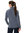 Vaude Dames Valua Fleece Jacket (Dark Sea)