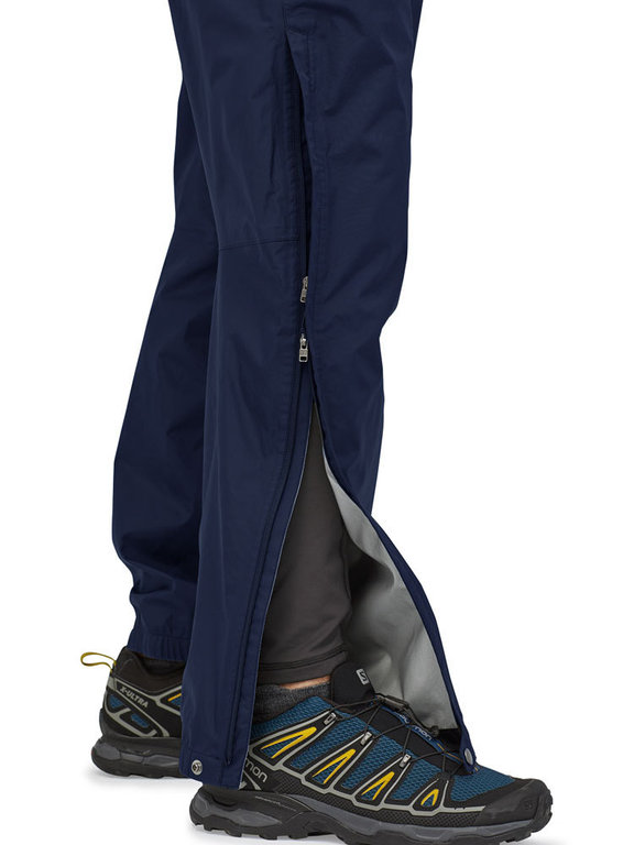 Patagonia Men s Torrentshell 3L Rain Pants Reg. Black