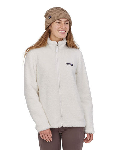 Patagonia Women's Los Gatos Jacket (Birch White)