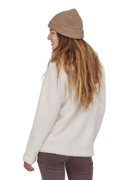 Patagonia Women s Los Gatos Jacket Birch White Fleece