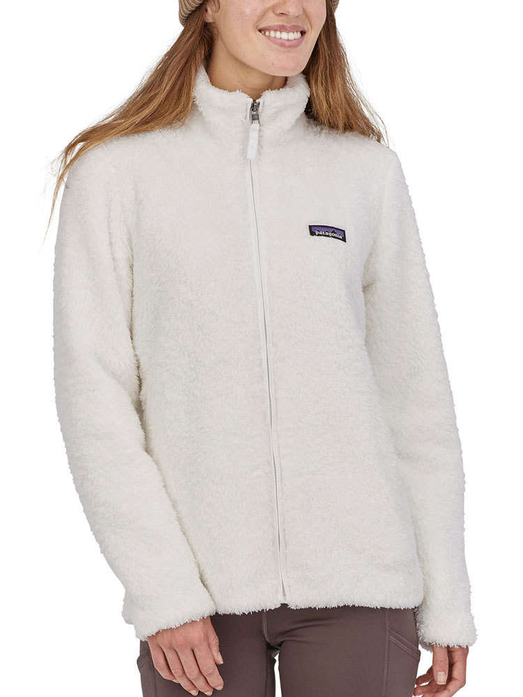 patagonia los gatos womens fleece