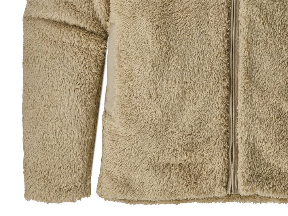 Patagonia Women s Los Gatos Jacket El Cap Khaki Fleece