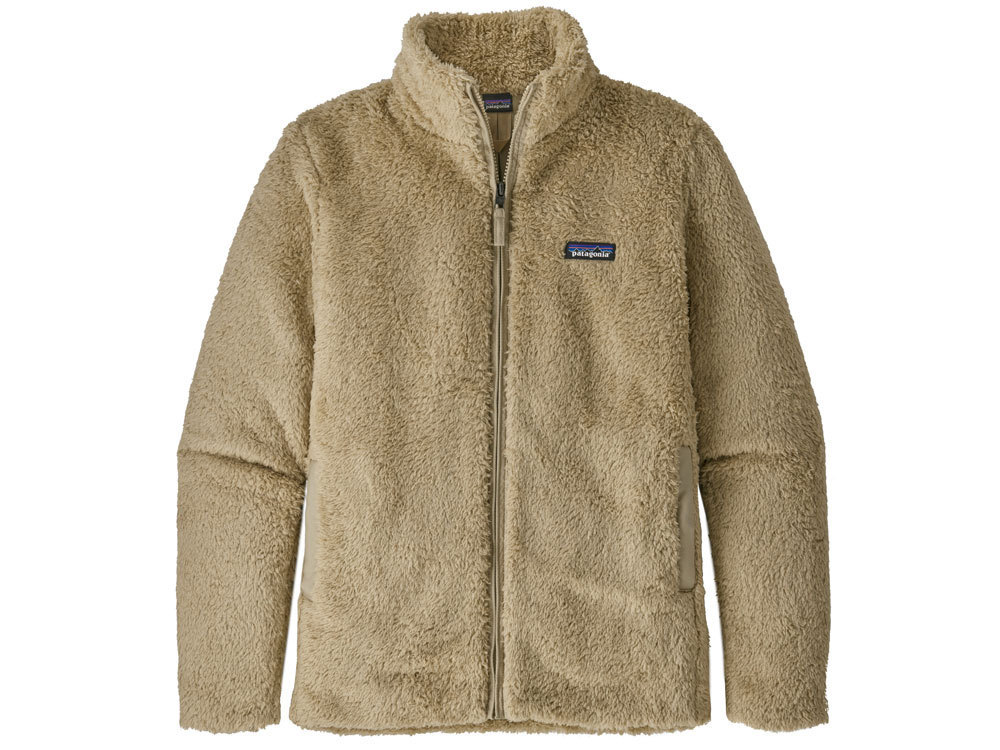 Patagonia Women s Los Gatos Jacket El Cap Khaki Fleece