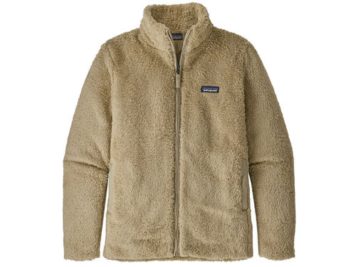 Patagonia Women's Los Gatos Jacket (El Cap Khaki) Fleece