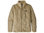 Patagonia Dames Los Gatos Jacket (El Cap Khaki)