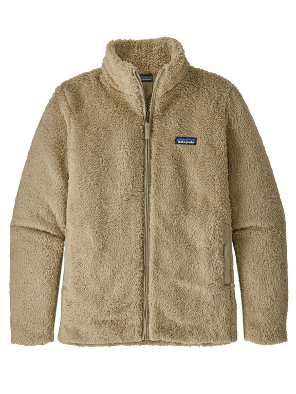 Patagonia los gatos shop el cap khaki