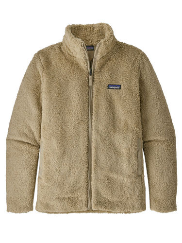 Patagonia Dames Los Gatos Jacket (El Cap Khaki)