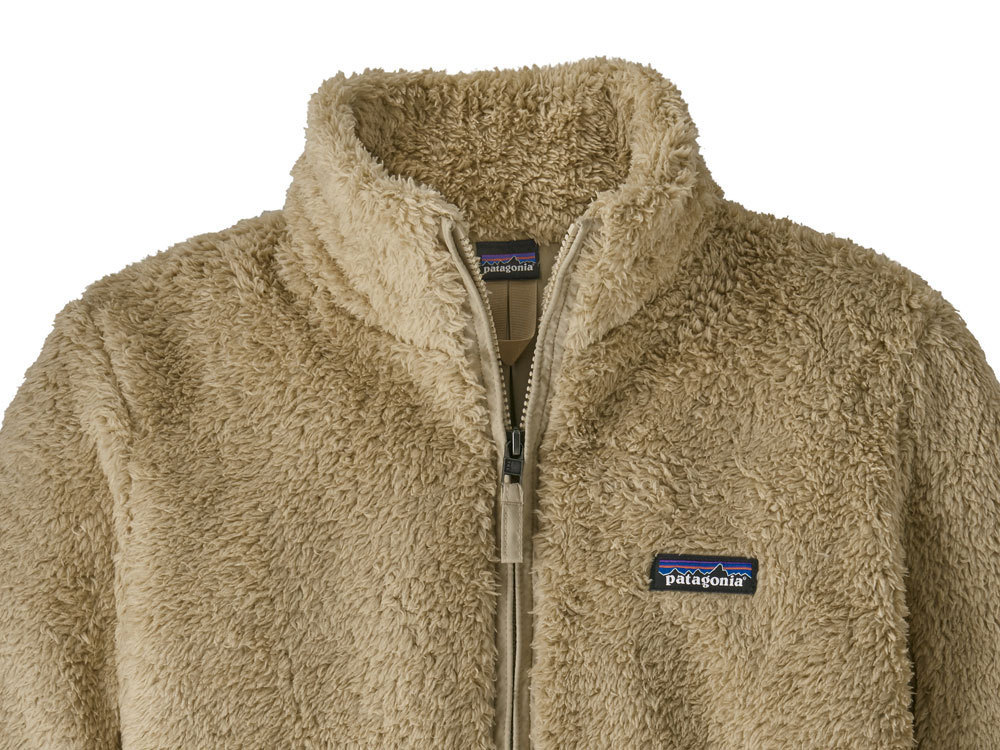 Patagonia Women s Los Gatos Jacket El Cap Khaki Fleece