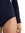 Icebreaker Women's Siren LS Sweetheart (Midnight Navy)