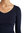 Icebreaker Women's Siren LS Sweetheart (Midnight Navy)