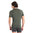 Icebreaker Men's Anatomica SS Crewe (Kona)