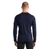 Icebreaker Heren 200 Oasis LS Crewe (Midnight Navy)
