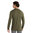 Icebreaker Men's 200 Oasis LS Crewe (Loden)