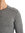 Icebreaker Men's 200 Oasis LS Crewe (Gritstone Heather)