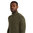 Icebreaker Men's 200 Oasis LS Half Zip (Loden)