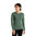 Icebreaker Women's 200 Oasis LS Crewe (Sage)