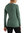 Icebreaker Women's 200 Oasis LS Crewe (Sage)