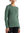 Icebreaker Women's 200 Oasis LS Crewe (Sage)