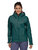 Patagonia Women's Torrentshell 3L Jacket (Dark Borealis Green)