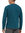 Patagonia Heren R1 Air Crew (Crater Blue)