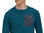 Patagonia Men's R1 Air Crew (Crater Blue)