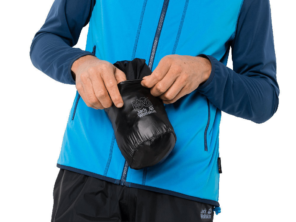Jack wolfskin rainy days discount