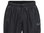 Jack Wolfskin Rainy Day Pants (Black)