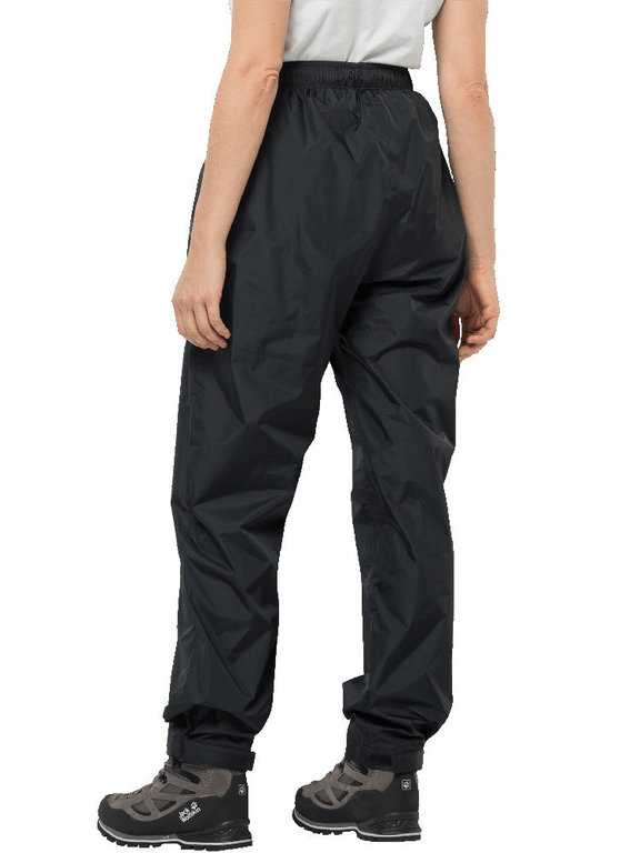 Jack wolfskin shop rainy days