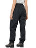 Jack Wolfskin Rainy Day Pants (Black)