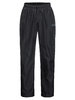 Jack Wolfskin Rainy Day Pants (Black)