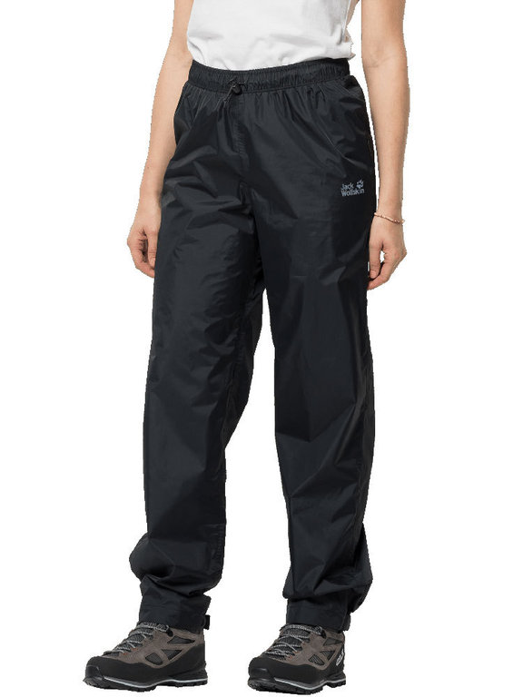 Jack wolfskin rainy day pants best sale