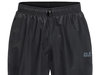 Jack Wolfskin Rainy Day Pants (Black)