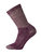 Smartwool Women's Classic Hike Full Cushion Crew (Bordeaux)