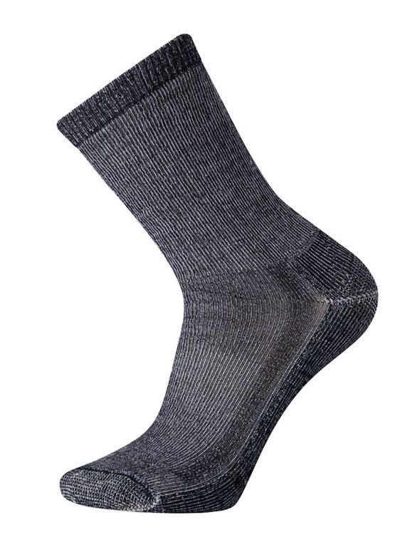 Smartwool Men s Classic Hike Full Cushion Crew Deep Navy Hiking