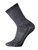 Smartwool Heren Classic Hike Full Cushion Crew (Deep Navy)