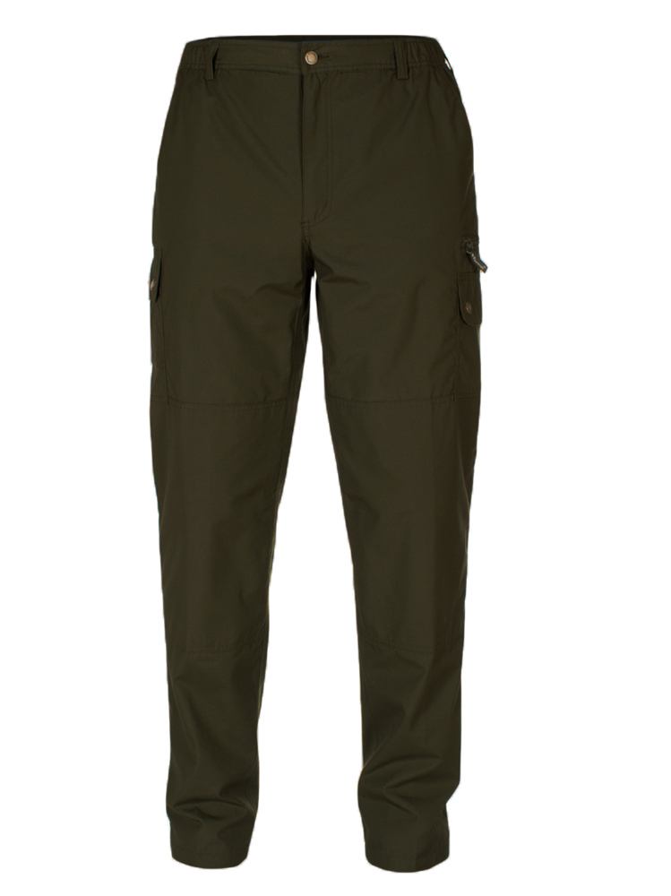 Pinewood Heren Finnveden Winter TRS-C (Dark Olive)