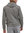 Patagonia Men's P-6 Label Uprisal Hoody (Gravel Hthr)