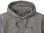 Patagonia Men's P-6 Label Uprisal Hoody (Gravel Hthr)