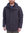 Pinewood Heren Värnamo Padded Jacket (Smoke Black)