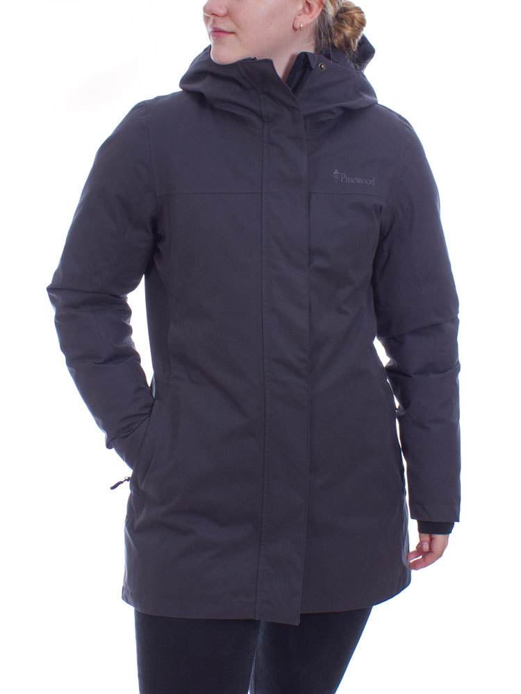 Pinewood hotsell kleding dames