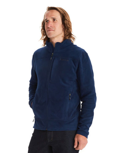 Marmot Men's Reactor 2.0 Jacket (Arctic Navy)