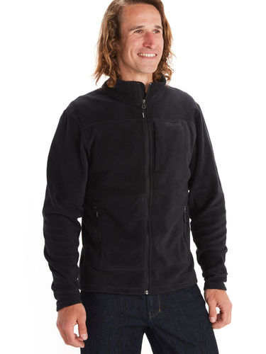 Marmot Men's Reactor 2.0 Jacket (Black)