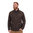 Pinewood Men's Gabriel Knitted Jacket - Olive Melange